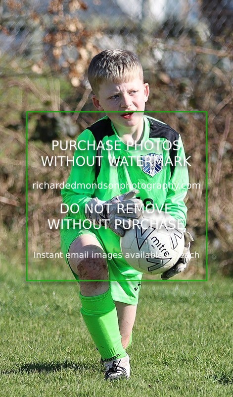 IMG_9225 - Ibis U9 v Wattsfield U9 (19/3/22)