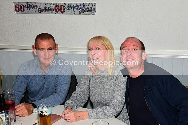JAC0-062 - Jackie's 60th