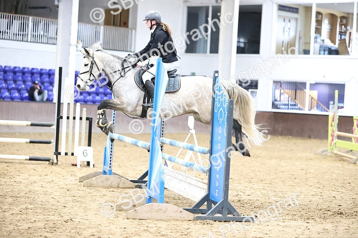 SBM_000698 - Class 3 - Pony Discovery - 90cm