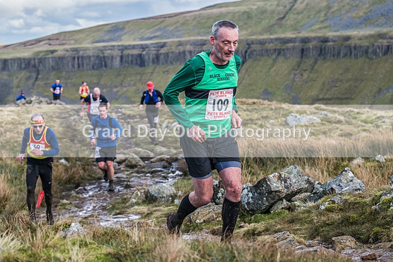 High Cup Nick-924 - Inov8 High Cup Nick Fell Race Saturday 24th February 2024