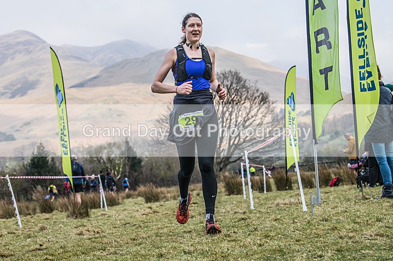 Buttermere-1112 - Fellside Events Buttermere Trail Race Sunday 23rd March 2025