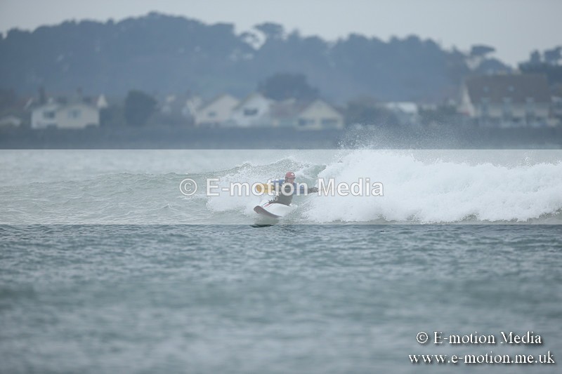 KY 300313-37 - Kayaking