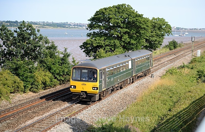 19th July 2018 - Powderham, near Exeter