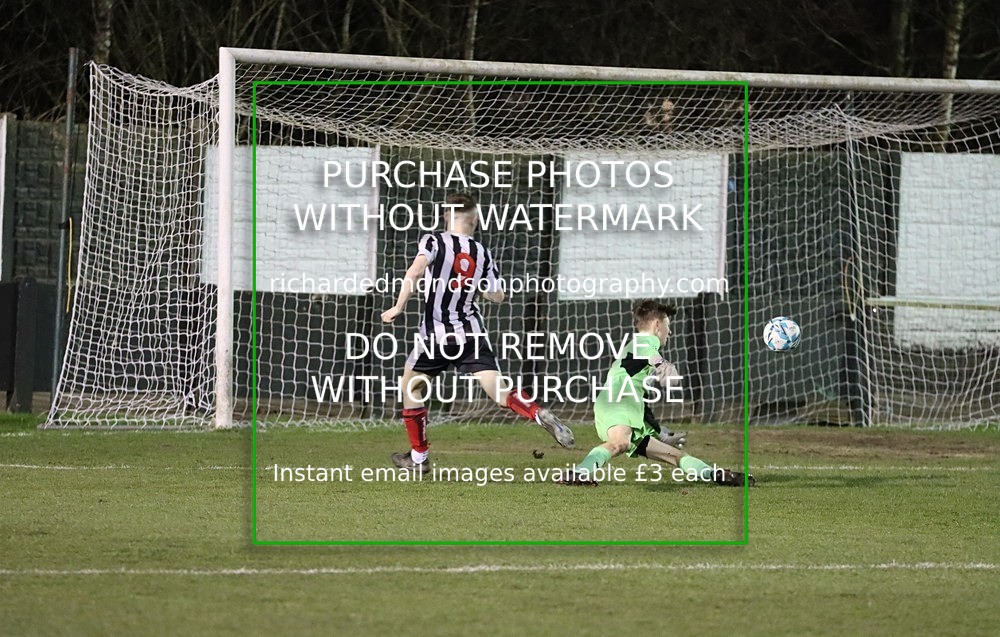 IMG_0190 - Kendal Town Under 23s vs Fulwood Amateurs Under 23's
