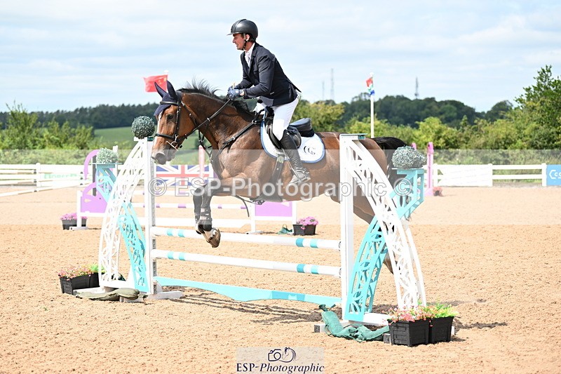 240802A-120411-04247 - Cls 23 85cm Amateur Qualifier