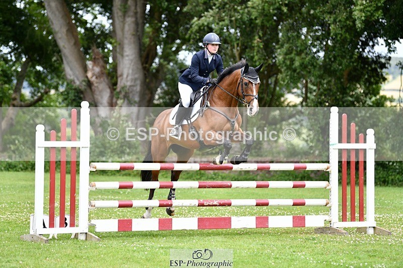 240704-132616-03901 - Cls 13 1.10m Amateur Qualifier