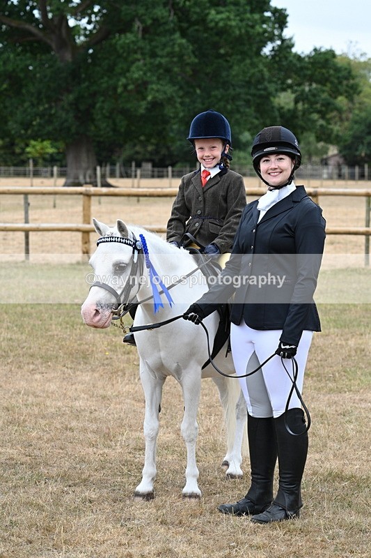 WJ7_6892 - Class 1 Lead Rein Pony