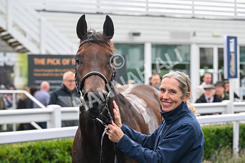171026-Race 2-Inkberrow-5100 - Race 2 1.35pm Every Race Live On Racing TV Novice Stakes