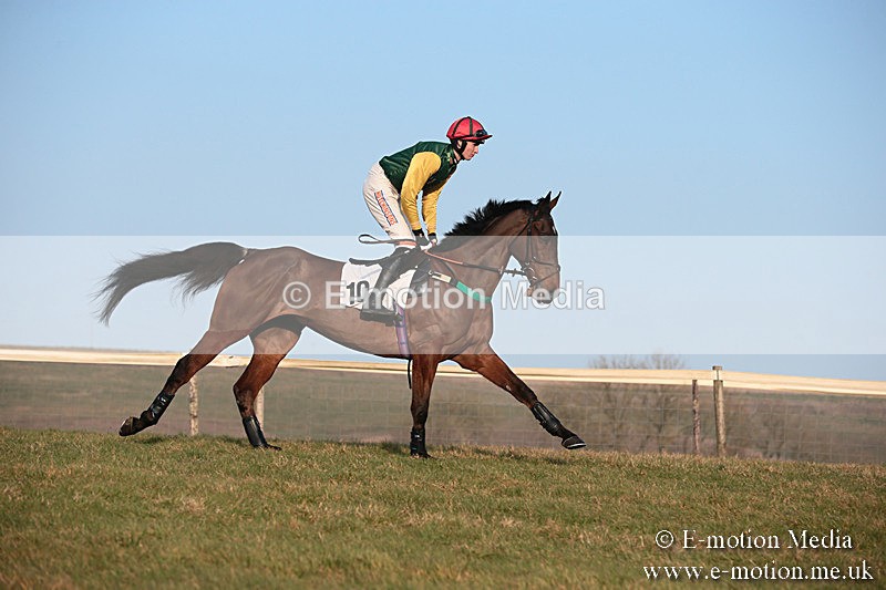 PtP 230219 568 - Vine & Craven Point-To-Point - Barbury 23/02/19