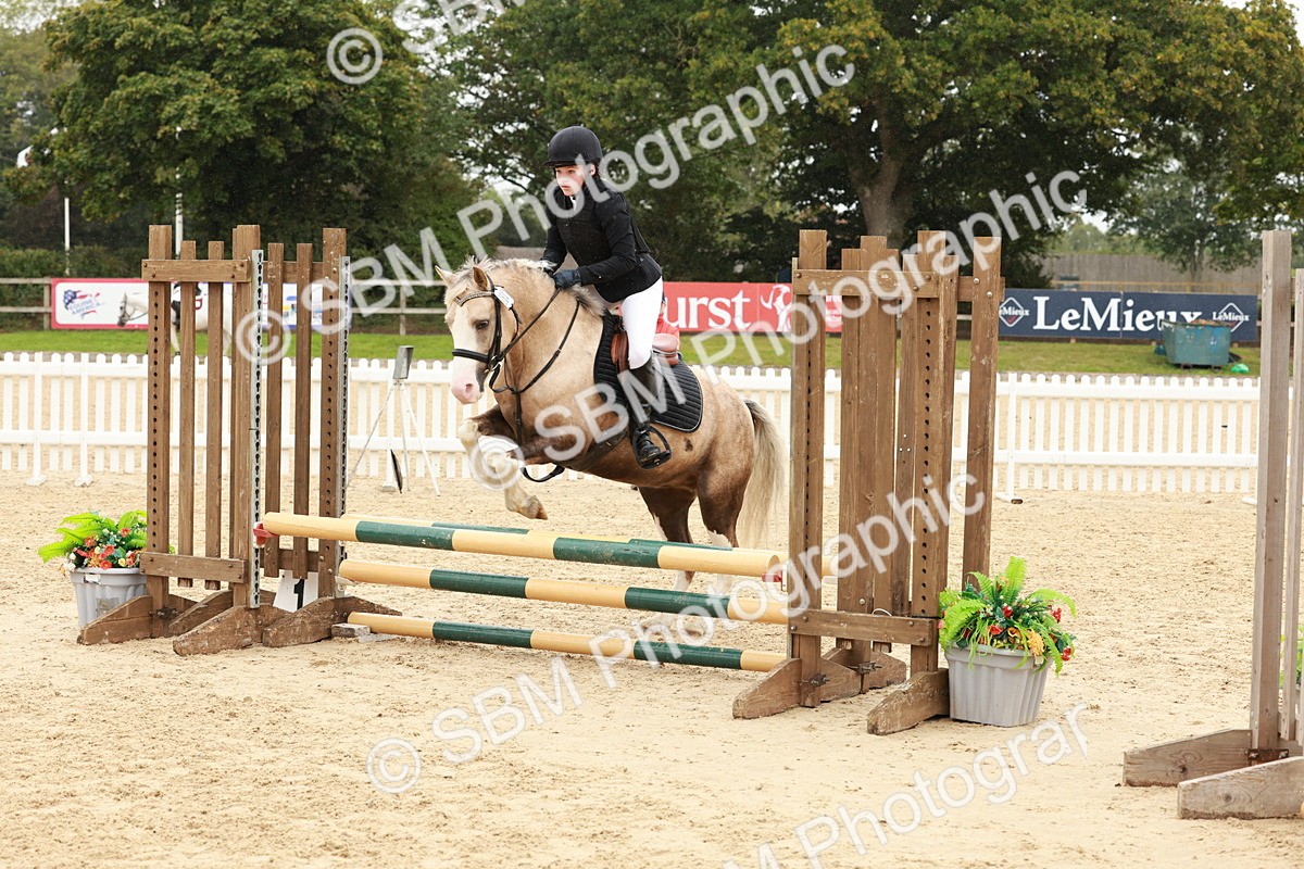 SBM_69259 - J13 - Junior Pony 60cm Championship