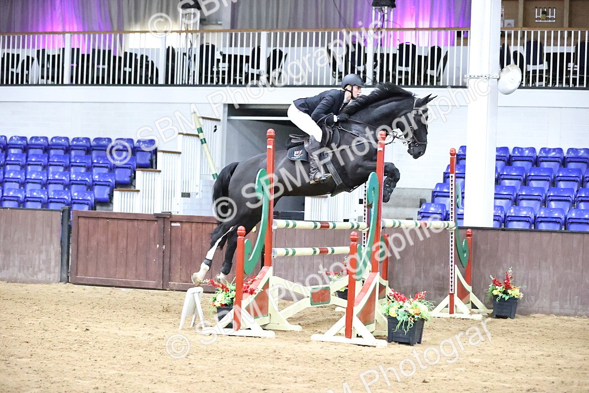 SBM_002130 - Class 5 - Senior Foxhunter - 1.20m Open