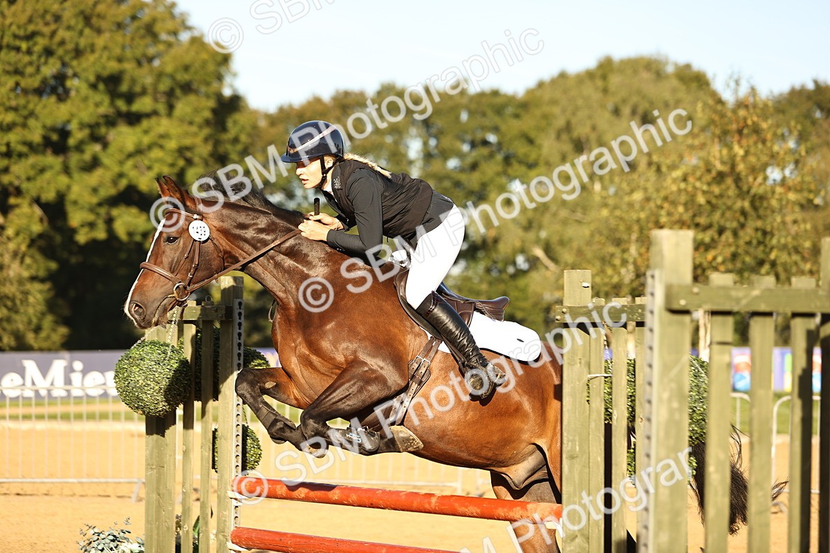 SBM_33142 - J38 - Senior 80cm Championship