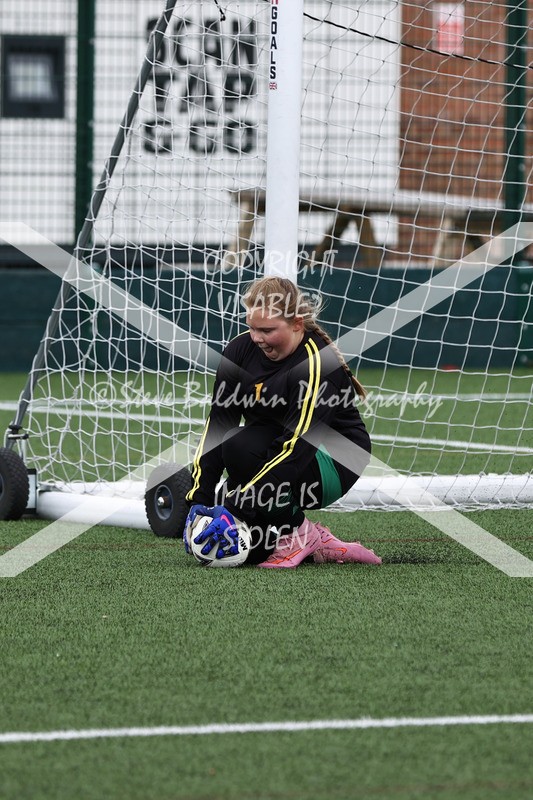 1DX31663 - Sun 7th U10 Girls