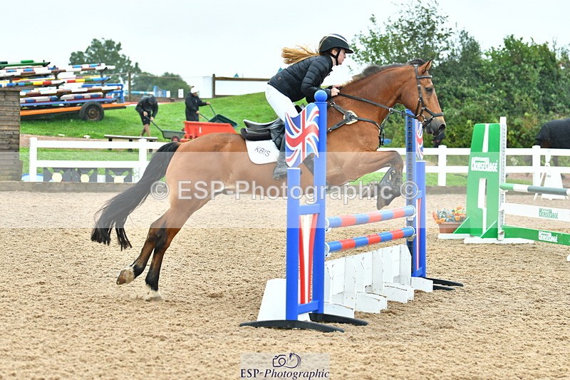 230730A-131744-10028 - Cls 33 85cm Amateur Quali