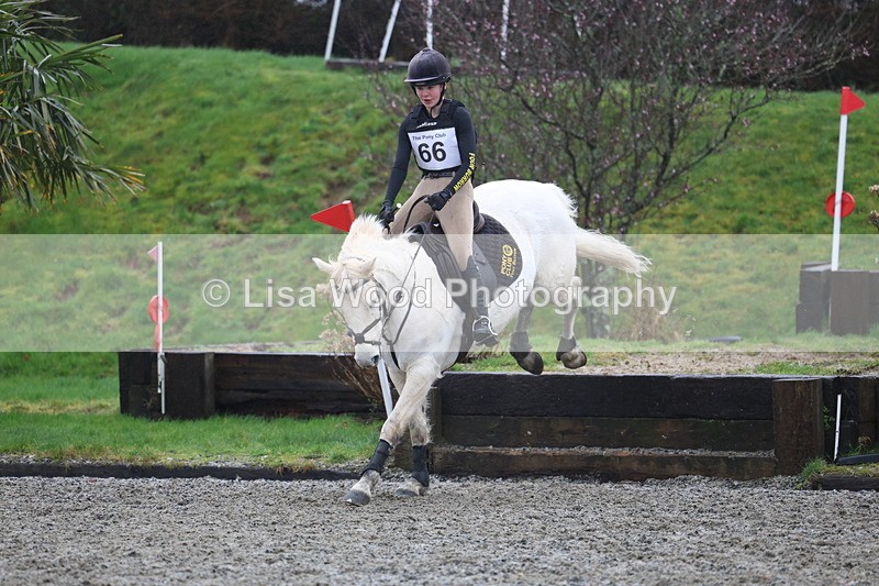 3E7A7220 - Class 2: 80cm Part 2