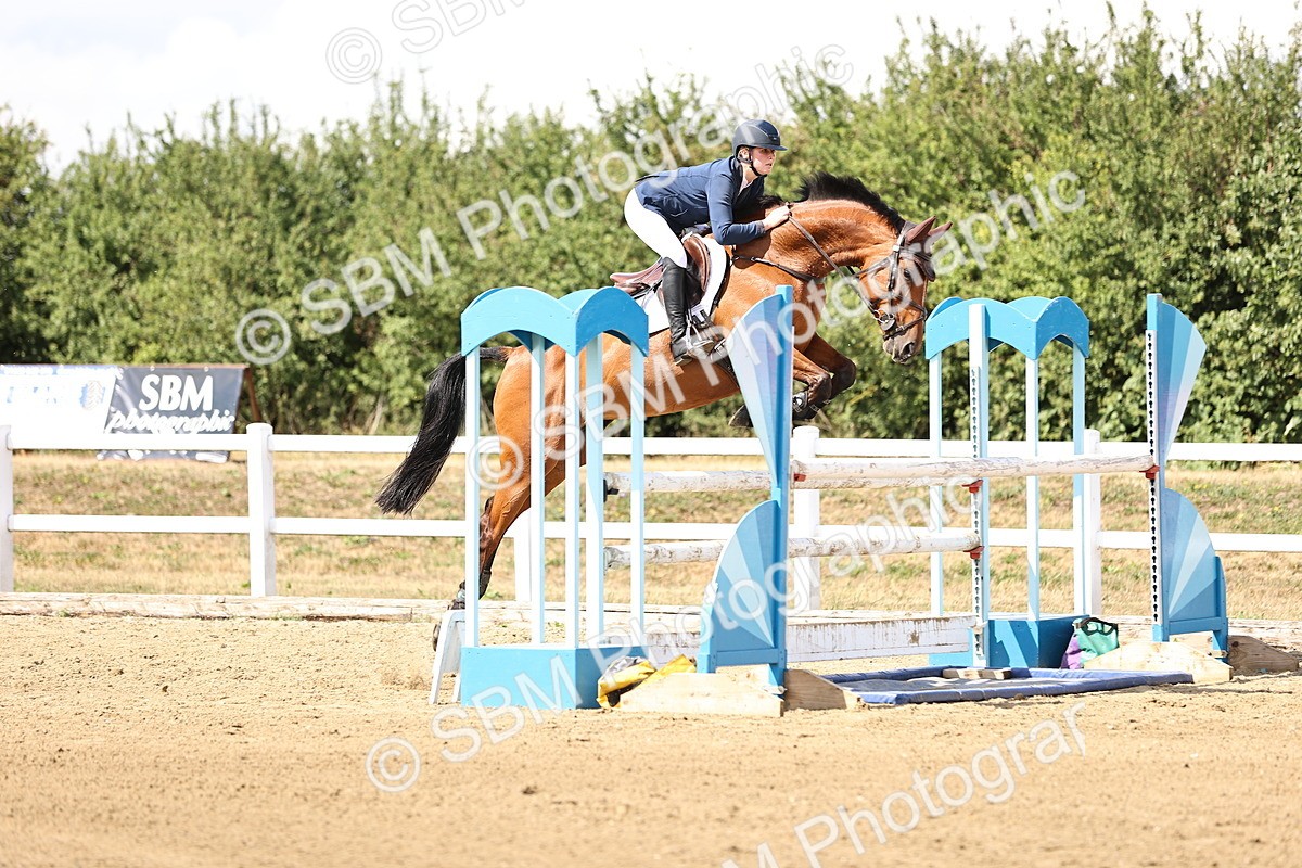 SBM_027121 - Class 14 - Senior 1.15m Open