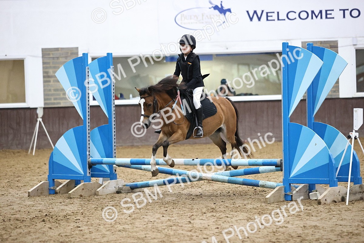 SBM_001035 - Class 4 - Prestige Design & Workwear 60cm