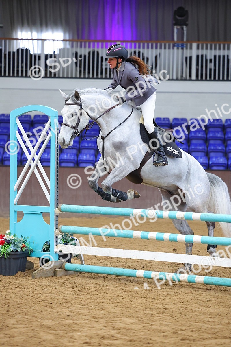 SBM_009361 - Class 19 - Equiyd 0.85m Amateur Championship Qualifier - First Round (0.85m)