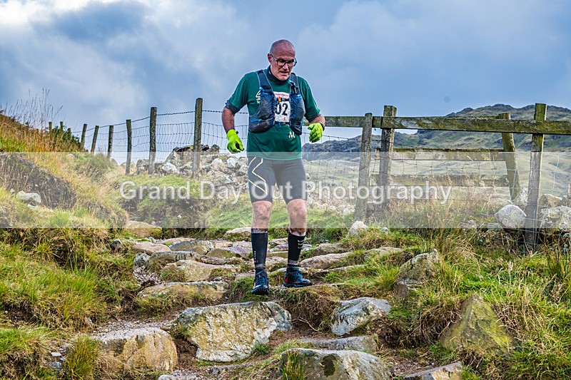 Langdale-2472 - Langdale Horseshoe Fell Race Saturday 8th October 2022