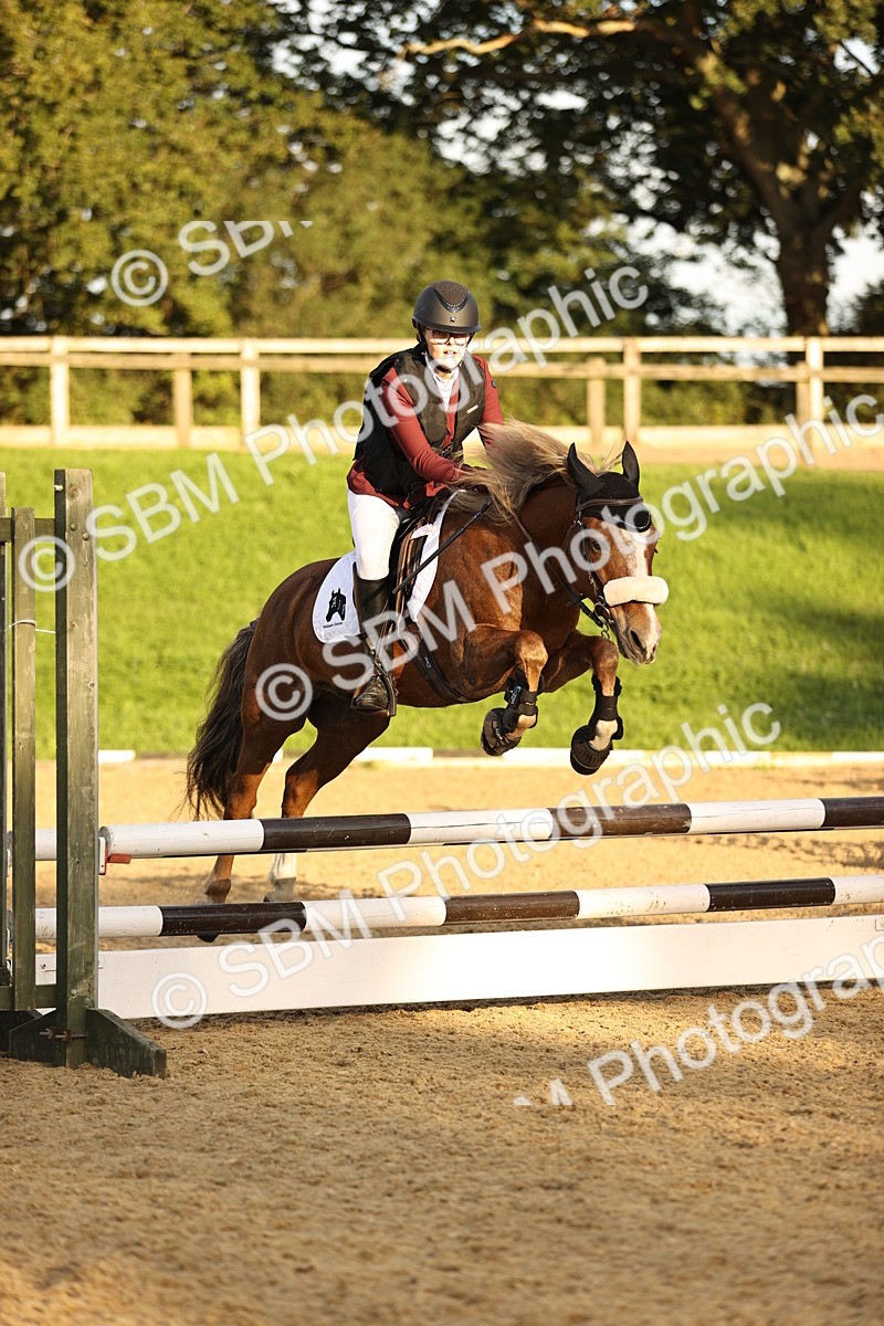 SBM_56034 - J10 - Junior Pony 75cm Championship