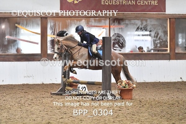 BPP_0304 - CLASS 4 50CM