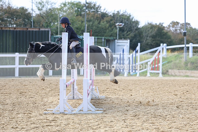 3E7A7258 - Class 3: 60cm open