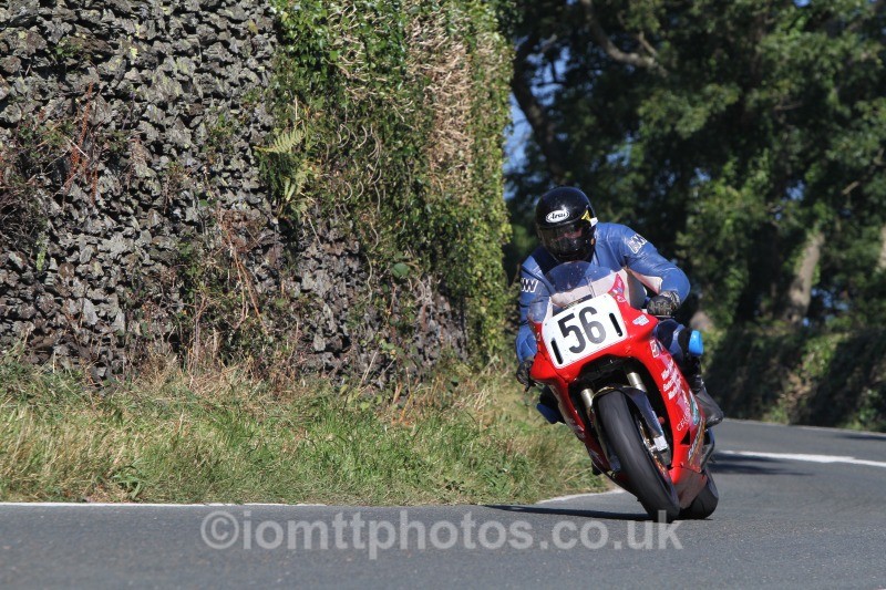 Stuart Rayner - Motorsport Merchandise F1/F2 Classic TT
