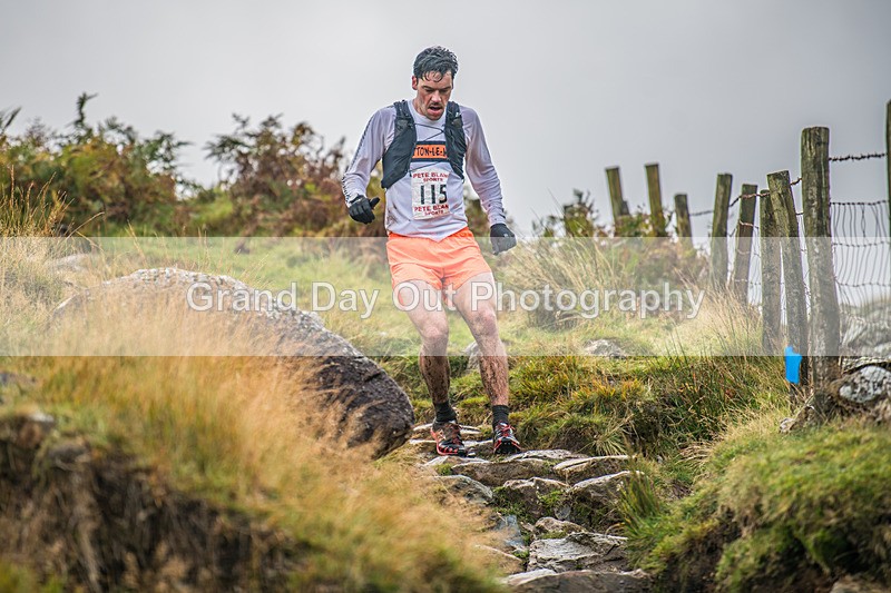 Langdale-1167 - Langdale Horseshoe Fell Race Saturday 12thOctober 2024