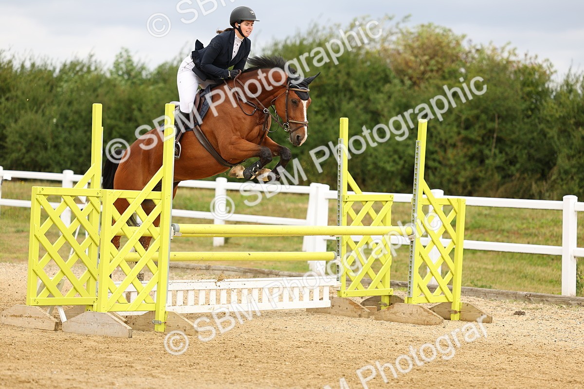 SBM_009337 - Class 2 - Senior Discovery - 1.00m Open