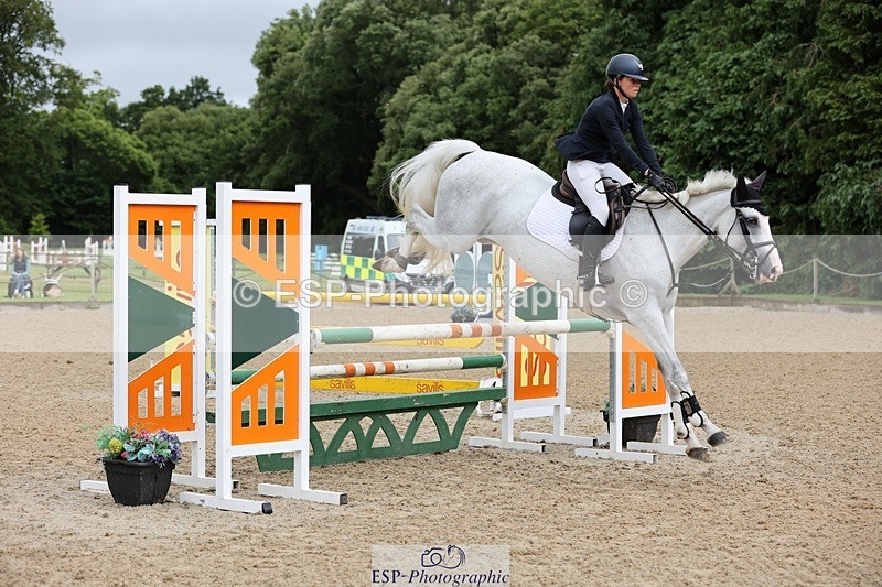 240705-084520-07755 - Cls 19 5 Yr Old Qualifier 1.10m