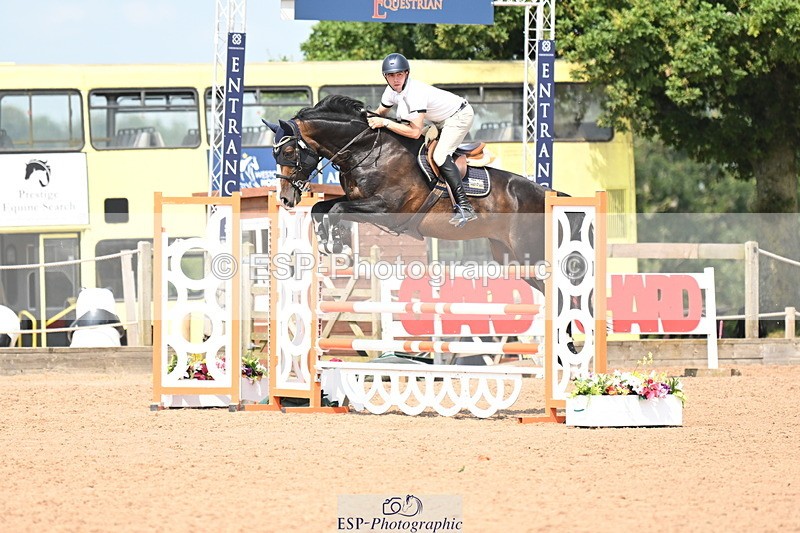 240801A-120833-01501 - Cls 3 Snr 1.20m Open