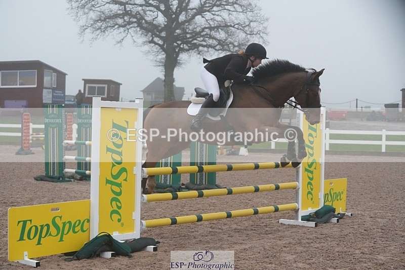251207-095102-01536 - Cls 16 Blue Chip Winter Qualifier and 90cm