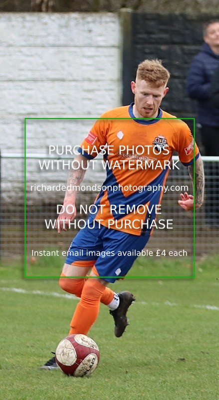 IMG_8370 - Kendal Town v Mossley