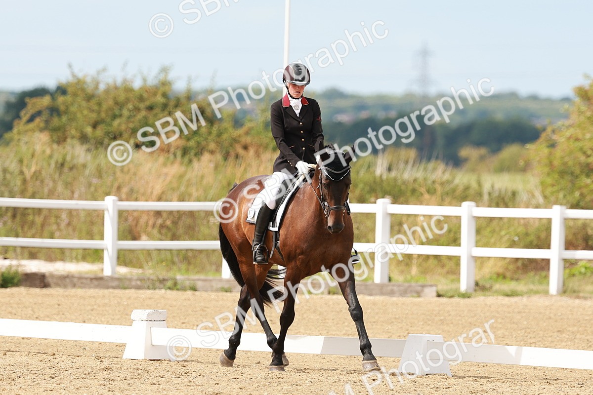 SBM_002257 - Classes 13, 19 - AM5 & FEI Pony Team Test
