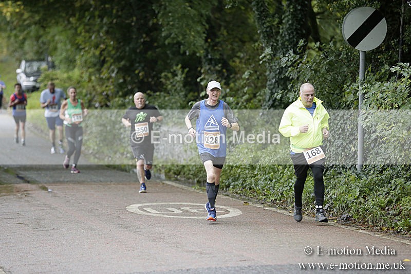 CAD131019-1385 - Cadence Events Grittleton 10km 13/10/19
