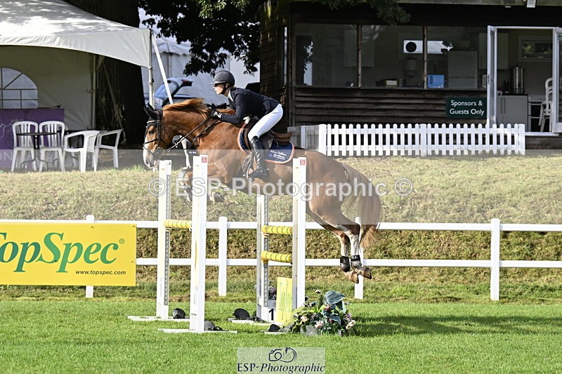 250831A-084732-09079 - Cls 34 Snr Foxhunter