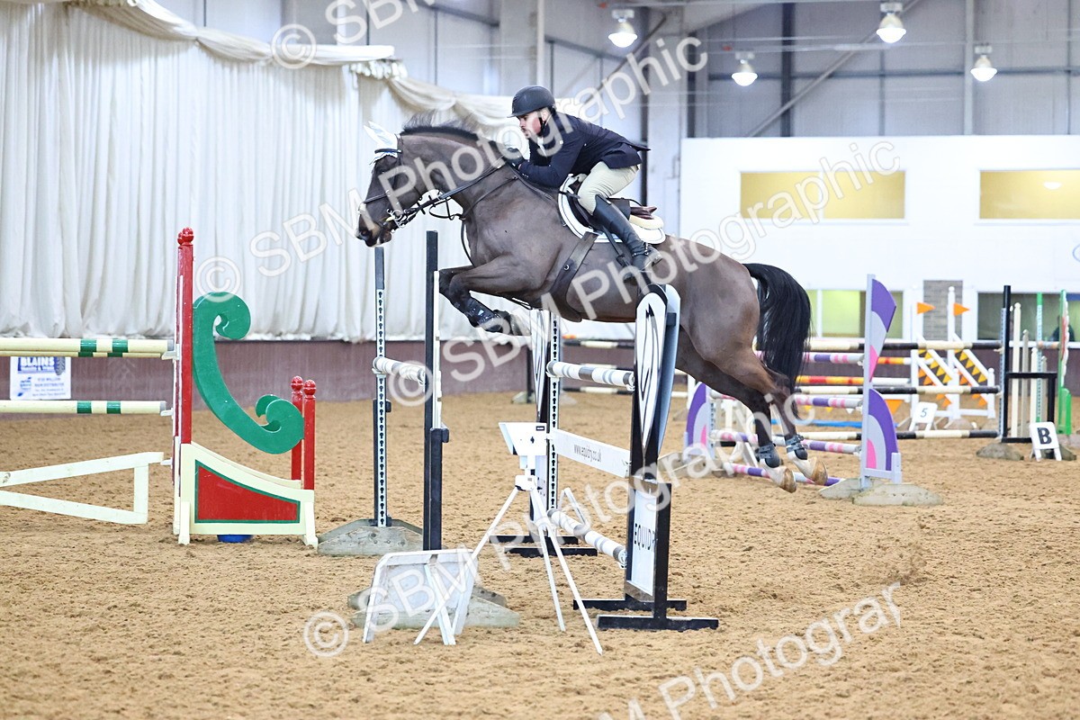 SBM_001384 - Class 6 - National 1.3o- 1.40m