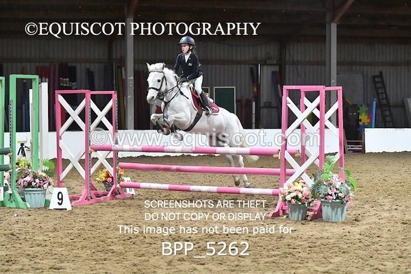BPP_5262 - CLASS 12 Springboard 128cm/ 138cm Restricted Handicap