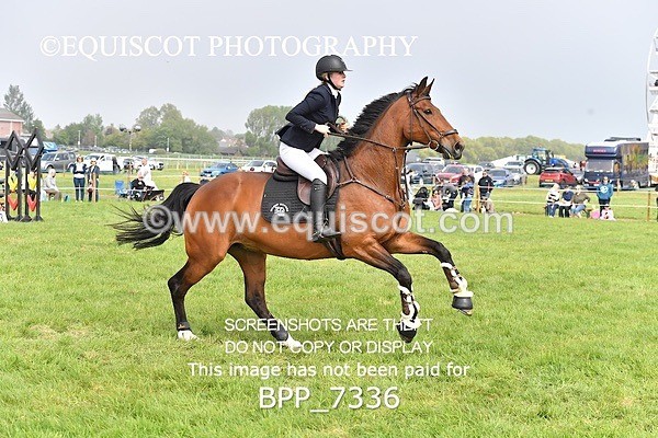 BPP_7336 - CLASS 4 B&C Champ Qual (1.25m - 1.30m)