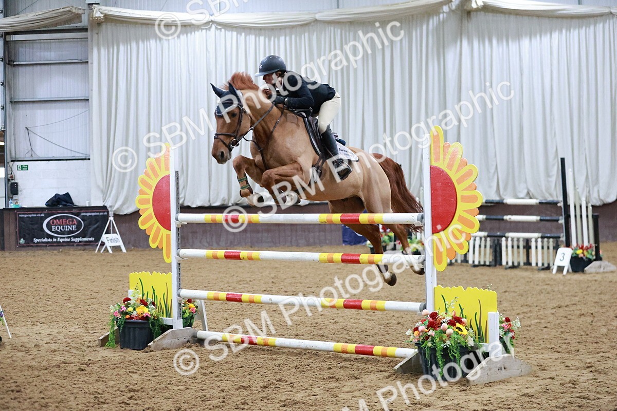 SBM_004829 - Class 14 - National 1.30m 1.40m