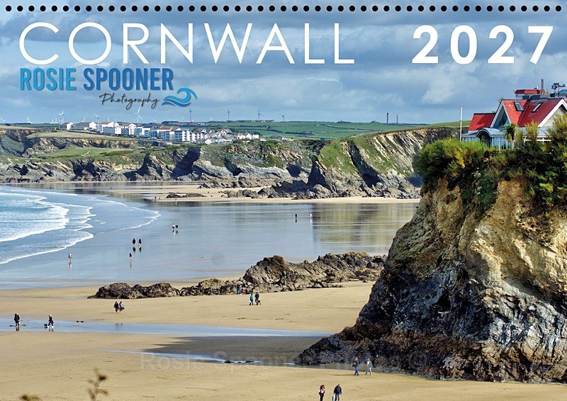  - 2027 CALENDARS - ONLY A LIMITED NUMBER AVAILABLE AT PRESENT