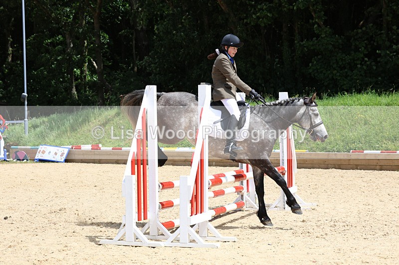 3E7A2304 - Class 4: 70 -75cm Part A