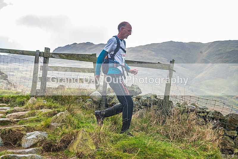 Langdale-2331 - Langdale Horseshoe Fell Race Saturday 8th October 2022