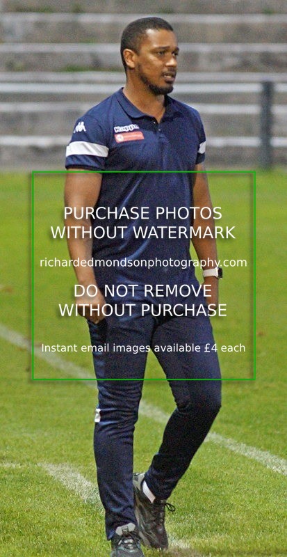 DSC00293 - Kendal Town v Prescot Cables