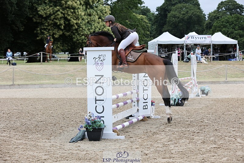 250705A-083624-12769 - Cls 32 85cm Amateur Qualifier