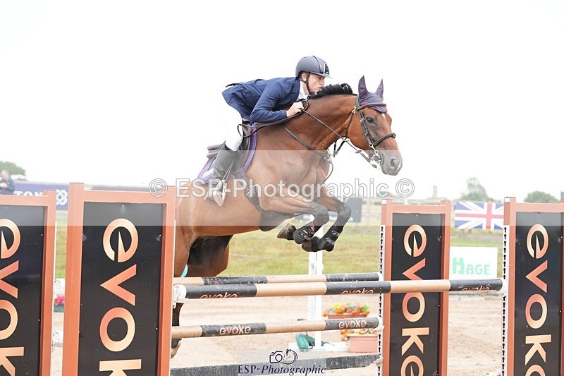 250727-135313-10643 - Cls 27 NAF Silver League Jump Off and Presentations