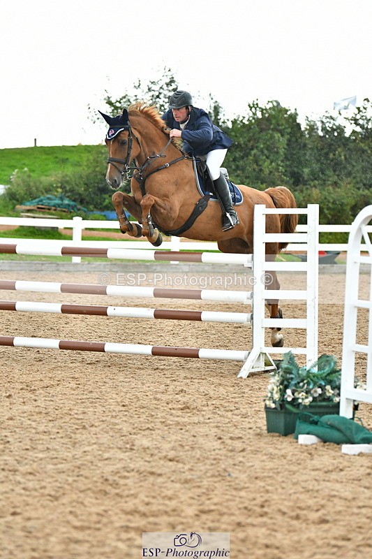 230812A-174419-10903 - Cls 30 A&B 1.10m Nat Am Qual & 1.10m Open