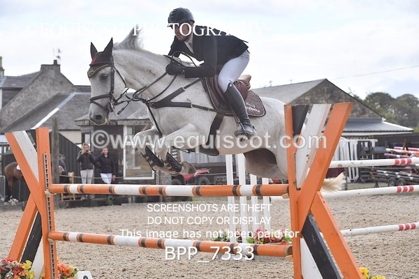 BPP_7333 - CLASS 6 National 1.30m Open