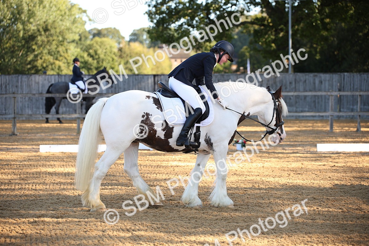 SBM_18280 - D31 - Grand Tour - PYO Open