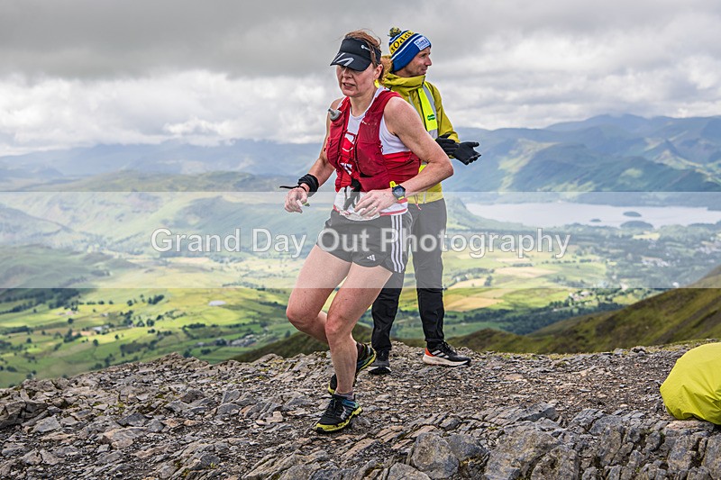 Blencathra-145 - Blencathra Fell Race Sunday 28th June 2026